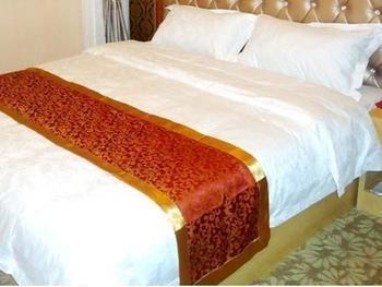 Wusi Shanghai Haiqi Holiday Hotel المظهر الخارجي الصورة