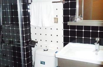 Wusi Shanghai Haiqi Holiday Hotel المظهر الخارجي الصورة
