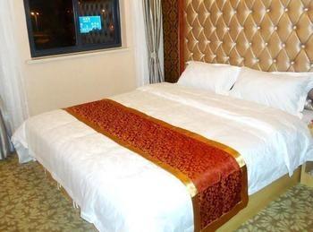 Wusi Shanghai Haiqi Holiday Hotel المظهر الخارجي الصورة