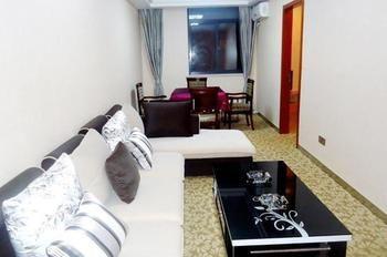 Wusi Shanghai Haiqi Holiday Hotel المظهر الخارجي الصورة