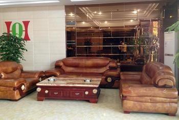 Wusi Shanghai Haiqi Holiday Hotel المظهر الخارجي الصورة