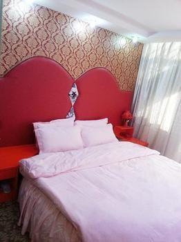 Wusi Shanghai Haiqi Holiday Hotel المظهر الخارجي الصورة